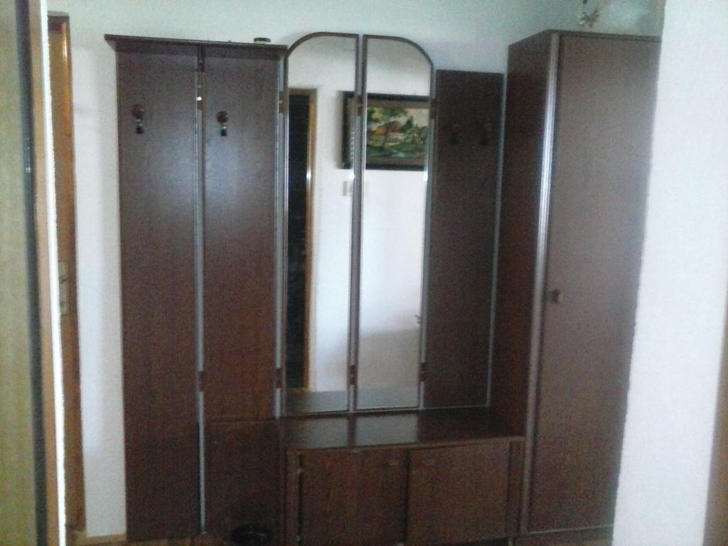 קריקווניצה Odvojak Apartments חדר תמונה