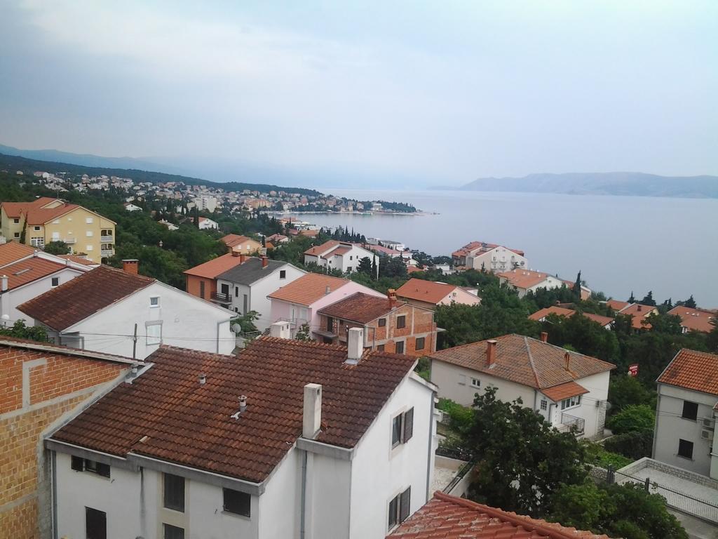 קריקווניצה Odvojak Apartments חדר תמונה