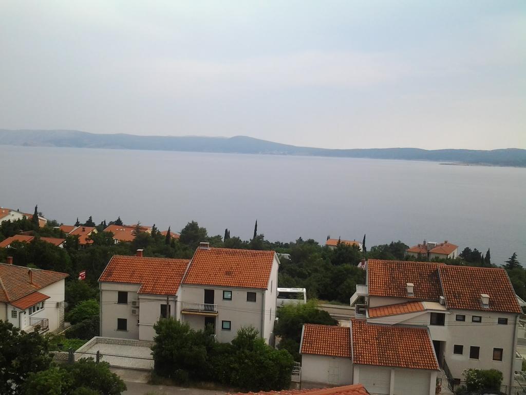 קריקווניצה Odvojak Apartments חדר תמונה