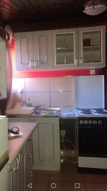 קריקווניצה Odvojak Apartments מראה חיצוני תמונה