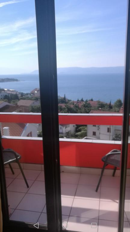 קריקווניצה Odvojak Apartments מראה חיצוני תמונה