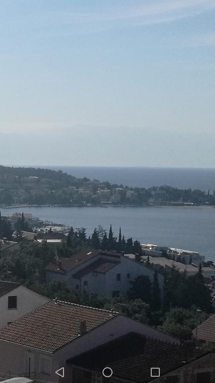 קריקווניצה Odvojak Apartments מראה חיצוני תמונה