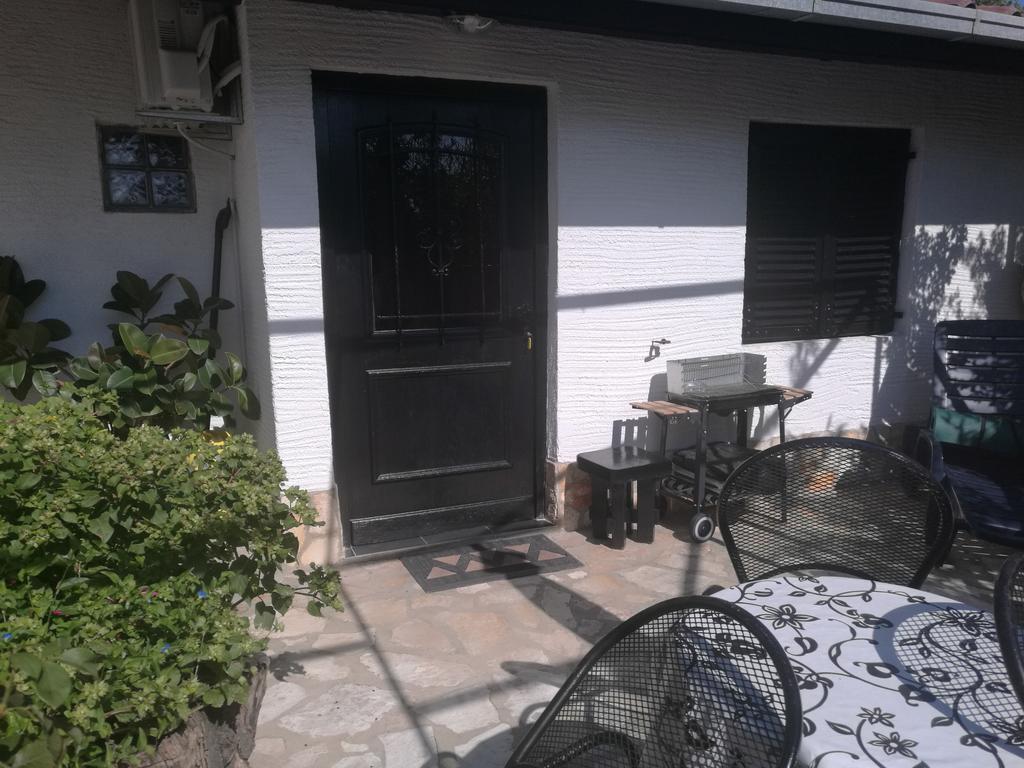 קריקווניצה Odvojak Apartments מראה חיצוני תמונה