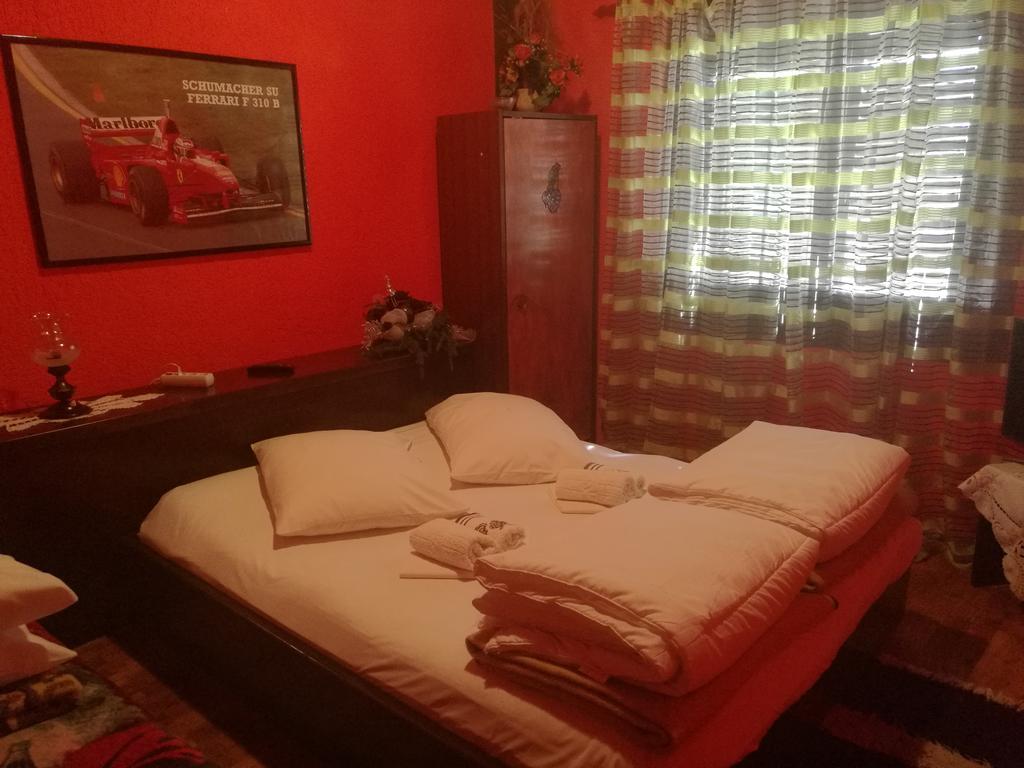 קריקווניצה Odvojak Apartments מראה חיצוני תמונה