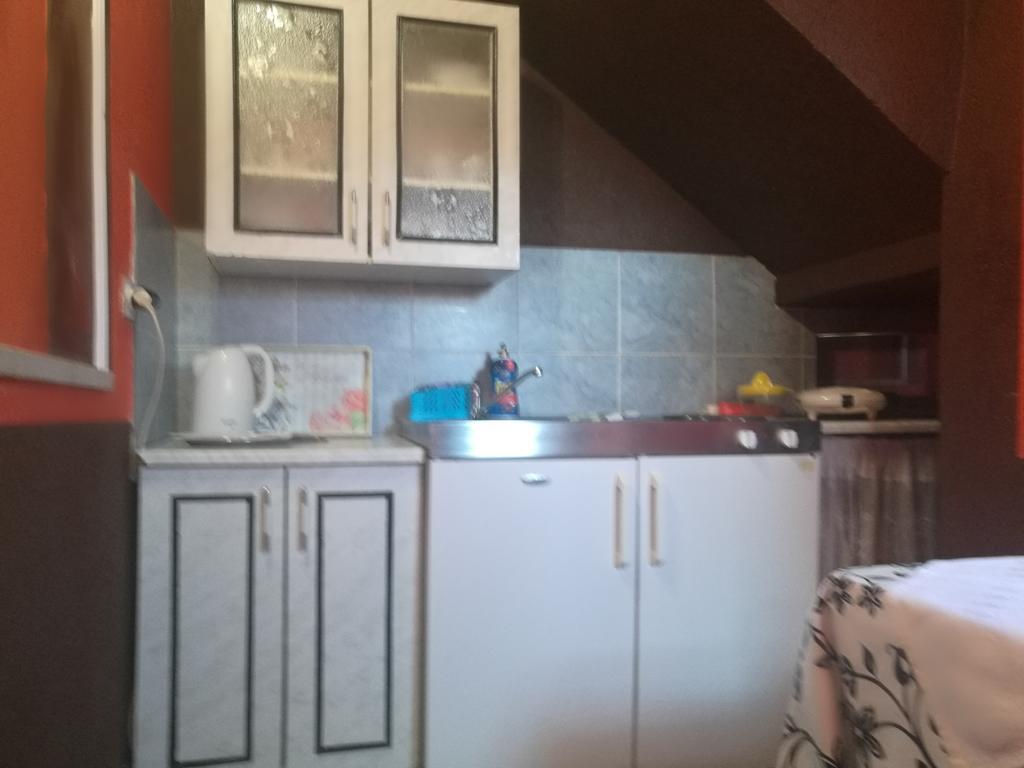 קריקווניצה Odvojak Apartments מראה חיצוני תמונה