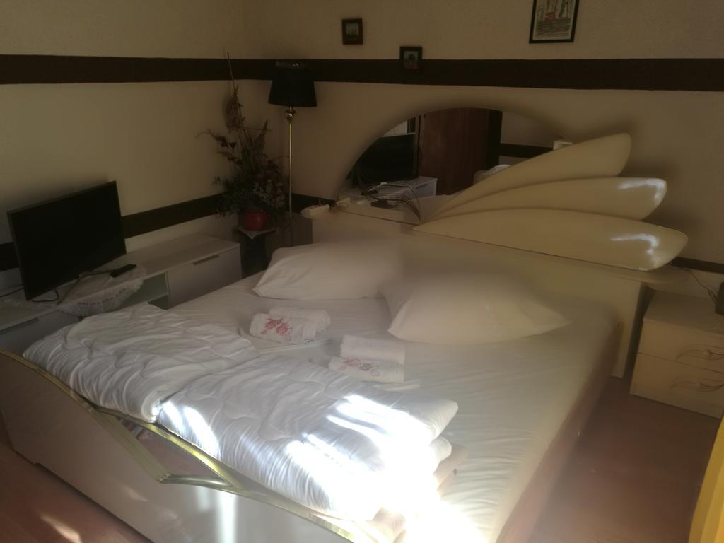 קריקווניצה Odvojak Apartments מראה חיצוני תמונה