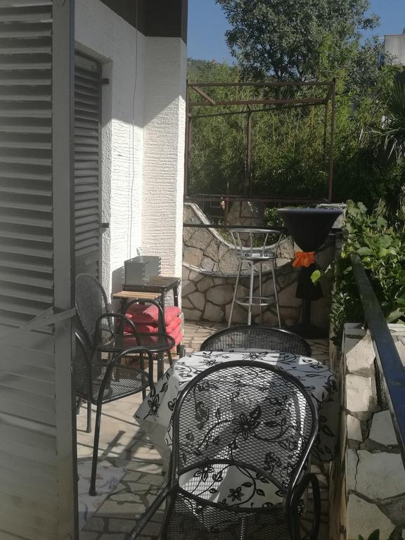 קריקווניצה Odvojak Apartments מראה חיצוני תמונה