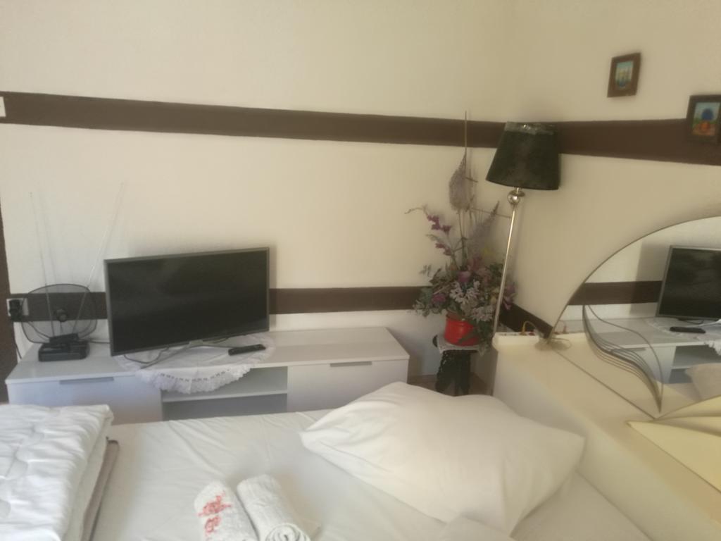 קריקווניצה Odvojak Apartments מראה חיצוני תמונה