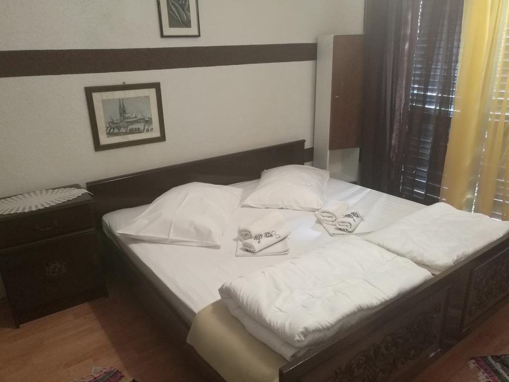 קריקווניצה Odvojak Apartments מראה חיצוני תמונה