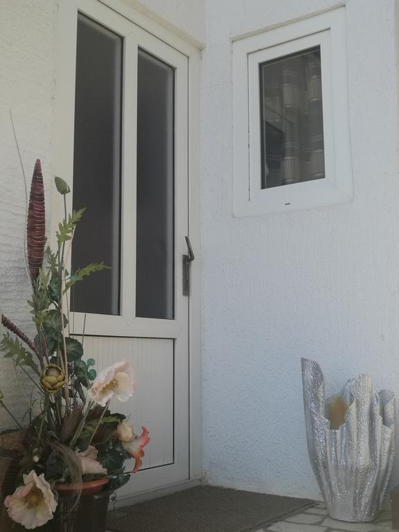 קריקווניצה Odvojak Apartments מראה חיצוני תמונה