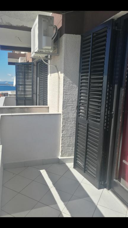 קריקווניצה Odvojak Apartments מראה חיצוני תמונה