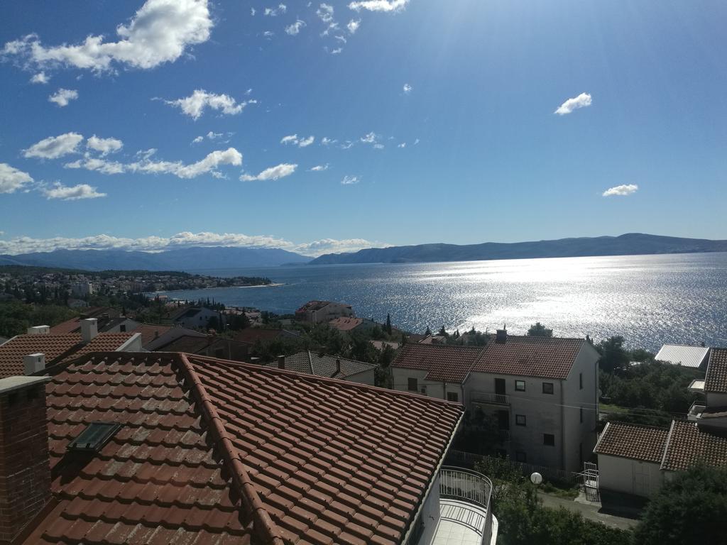 קריקווניצה Odvojak Apartments מראה חיצוני תמונה