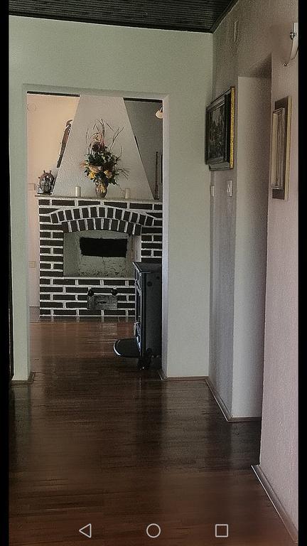קריקווניצה Odvojak Apartments מראה חיצוני תמונה