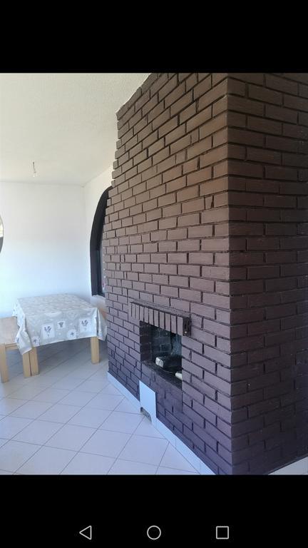 קריקווניצה Odvojak Apartments מראה חיצוני תמונה