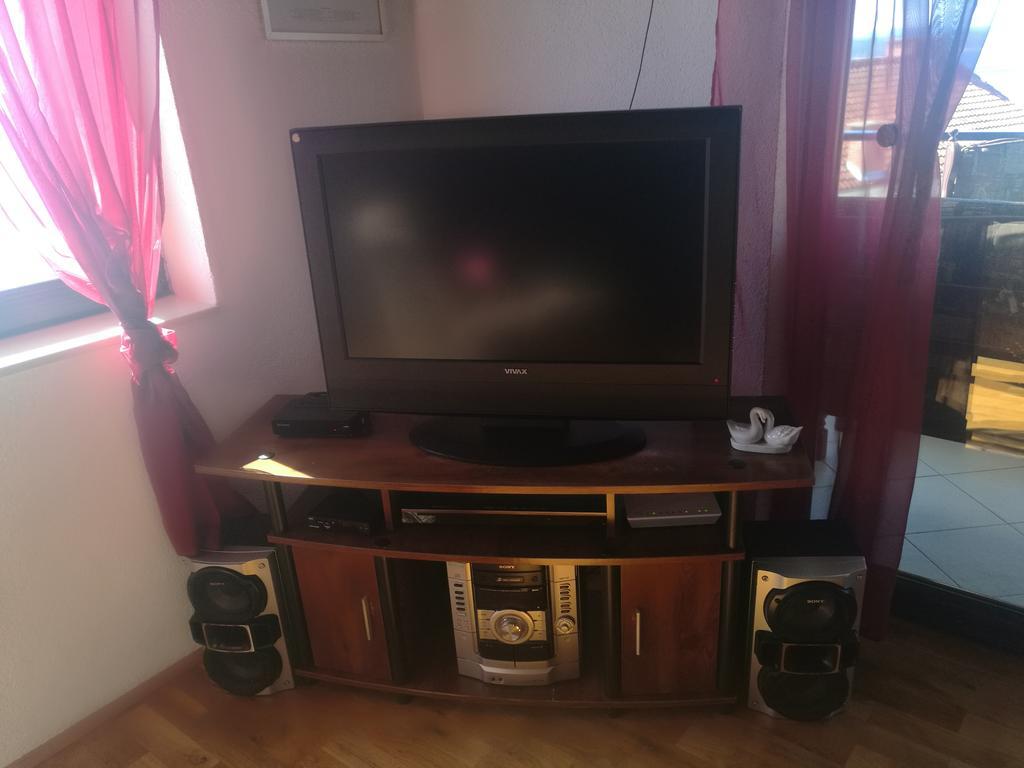 קריקווניצה Odvojak Apartments מראה חיצוני תמונה
