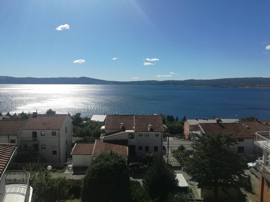 קריקווניצה Odvojak Apartments מראה חיצוני תמונה