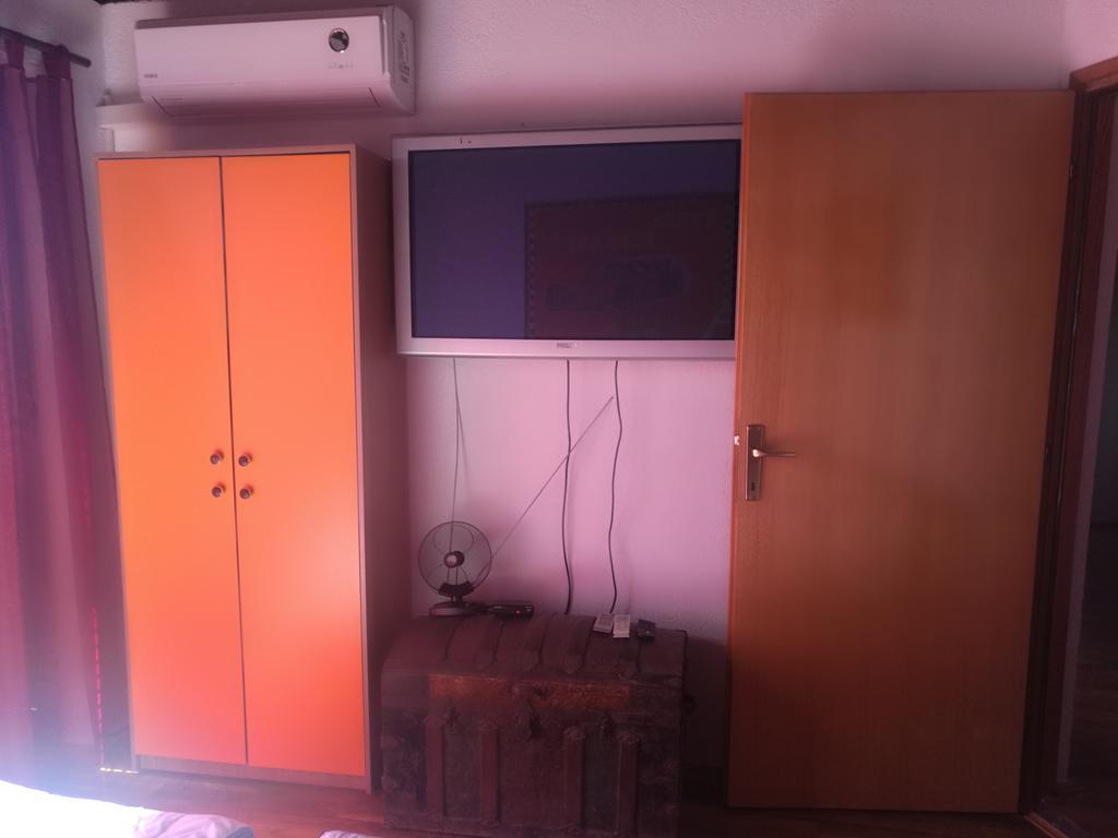 קריקווניצה Odvojak Apartments מראה חיצוני תמונה
