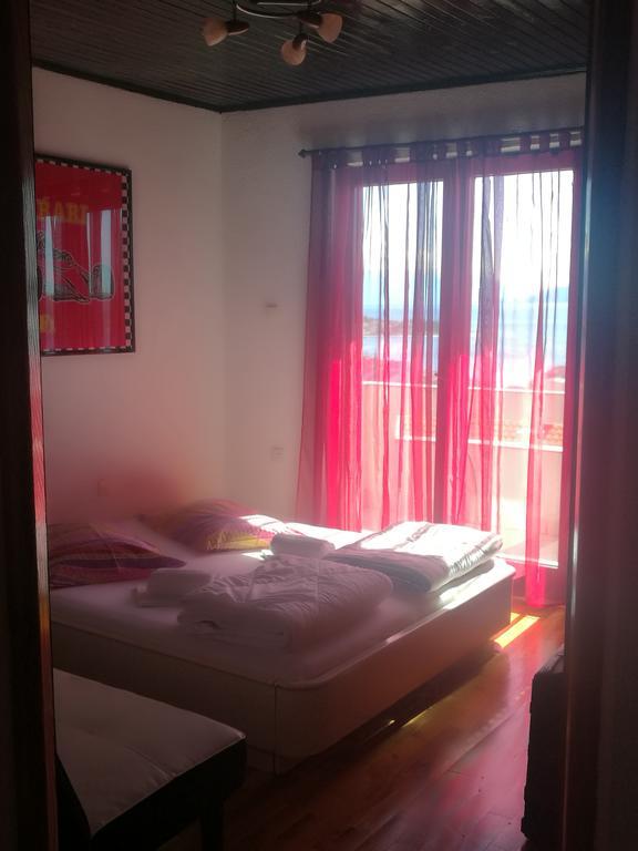 קריקווניצה Odvojak Apartments מראה חיצוני תמונה