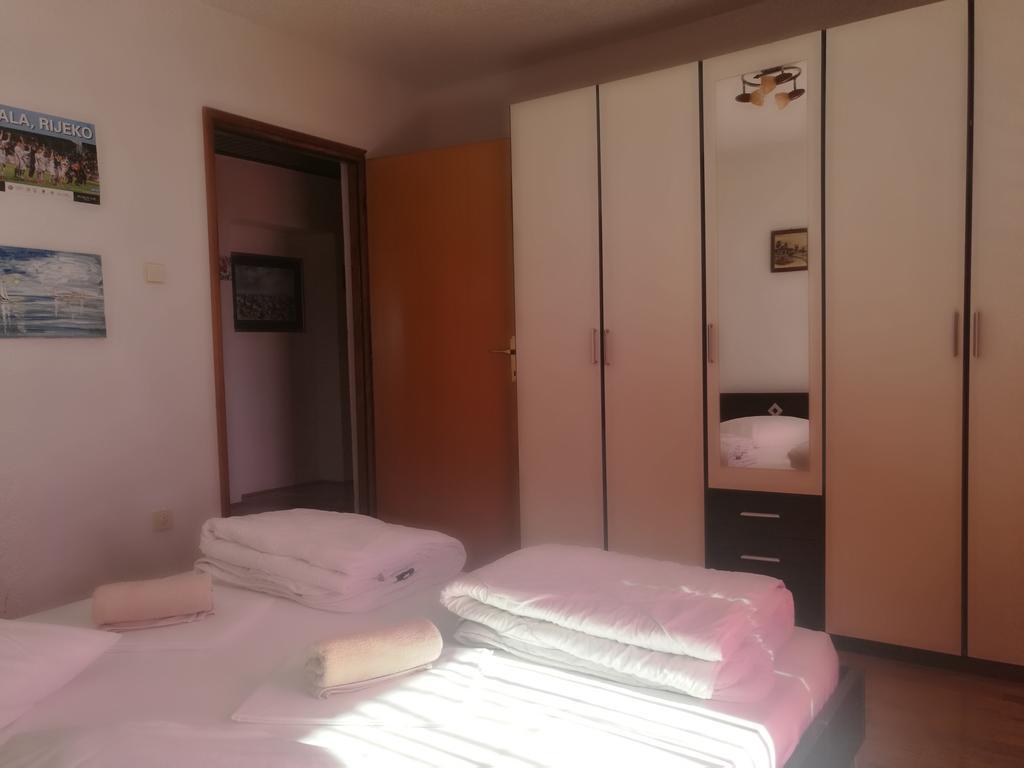 קריקווניצה Odvojak Apartments מראה חיצוני תמונה
