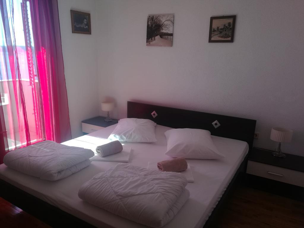 קריקווניצה Odvojak Apartments מראה חיצוני תמונה