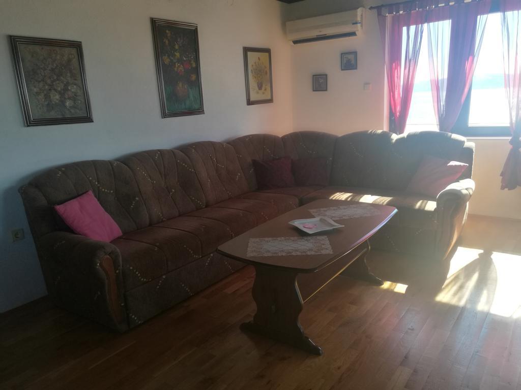 קריקווניצה Odvojak Apartments מראה חיצוני תמונה