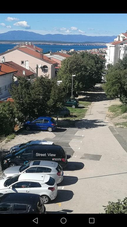 קריקווניצה Odvojak Apartments מראה חיצוני תמונה