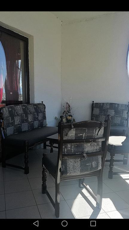 קריקווניצה Odvojak Apartments מראה חיצוני תמונה