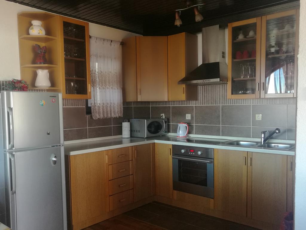 קריקווניצה Odvojak Apartments מראה חיצוני תמונה