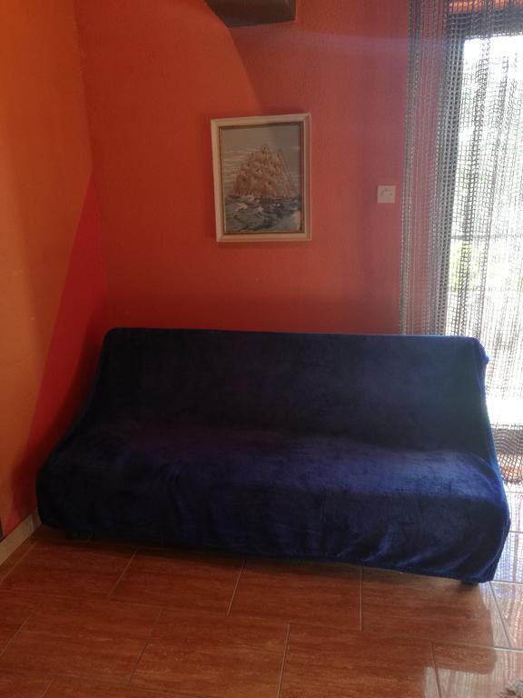קריקווניצה Odvojak Apartments מראה חיצוני תמונה