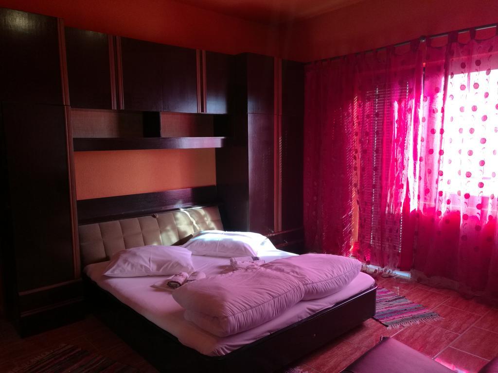 קריקווניצה Odvojak Apartments מראה חיצוני תמונה