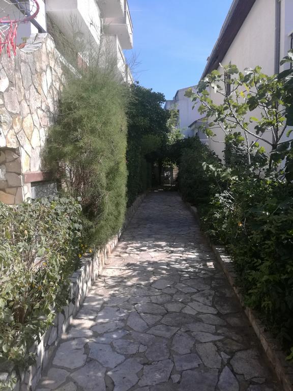קריקווניצה Odvojak Apartments מראה חיצוני תמונה