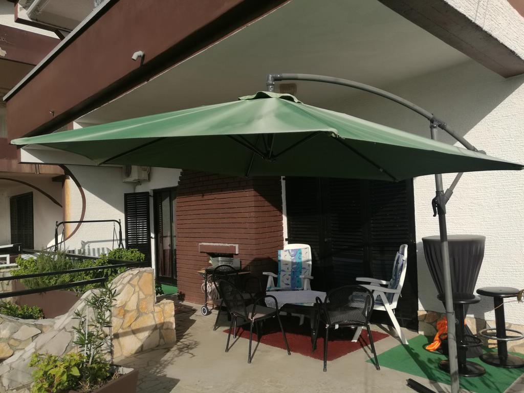קריקווניצה Odvojak Apartments מראה חיצוני תמונה