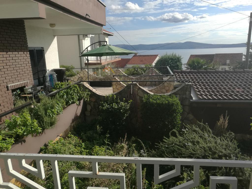 קריקווניצה Odvojak Apartments מראה חיצוני תמונה