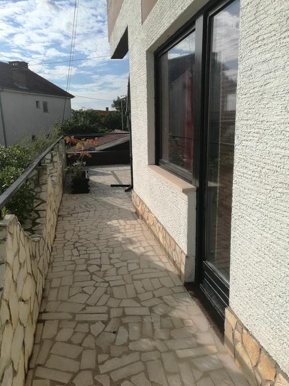 קריקווניצה Odvojak Apartments מראה חיצוני תמונה